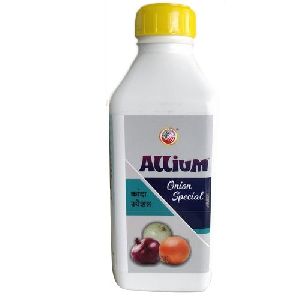 Allium Plant Growth Promoter