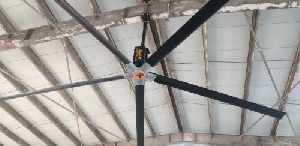 HVLS Industrial Ceiling Fan