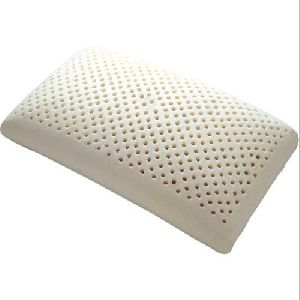 Rectangular Latex Pillow