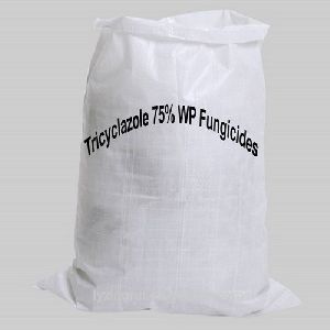 Tricyclazole 75% WP Fungicides