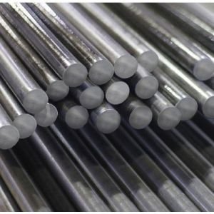 Steel Bars