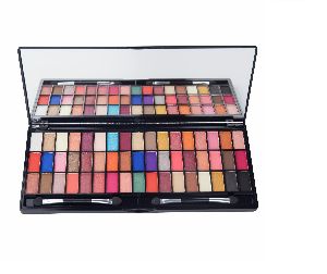 51 Colors Professional Eye Shadow Palette