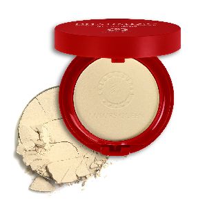 Charming Double Layer Oil Control Compact Powder