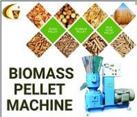 biomass pellet making machine