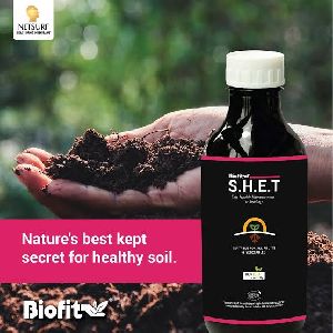 BioFit SHET Plant Growth Promoter