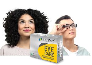 Naturamore Eye Care Tablets