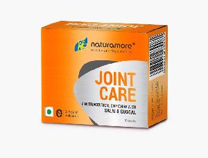 Naturamore Joint Care Capsules