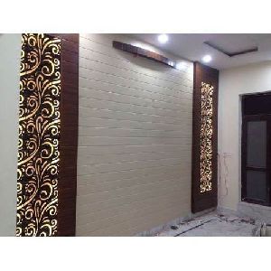 pvc wall panel