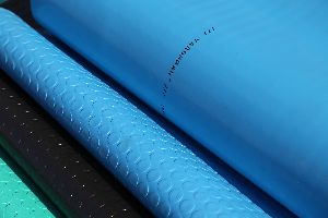 Electrical Rubber Mat IS:5424 (Convential Type)