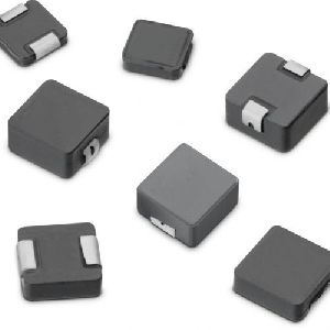 SMD Shielded Inductor