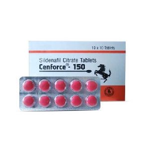 CENFORCE 150 MG