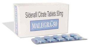 Malegra 50mg