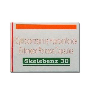 Skelebenz 30 Capsules