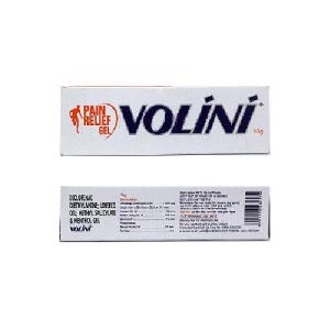 Volini Gel