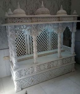 white marble temple 1