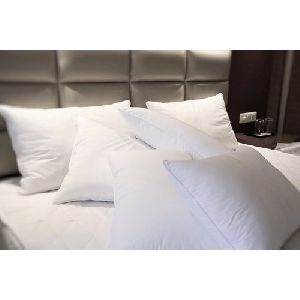 Cotton Fiber Pillow
