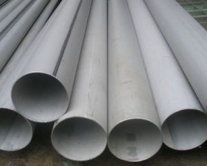 SS 310 Seamless Pipe