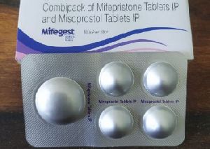 mifegest kit tablet