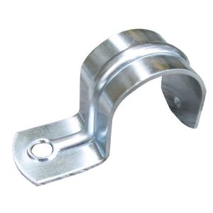 Conduit Half Saddle