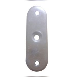 Galvanized Conduit Spacer