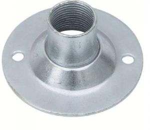 Galvanized Dome Cover, Feature : Crack Proof, Excellent Quality, Fine Finishing