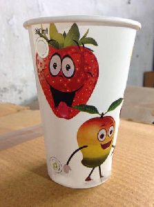 330 ML Paper Cup