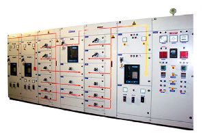 electric panel board