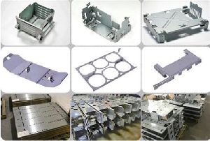 Laser Cutting And Processing Services