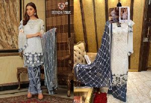 Designer Pakistani Suits