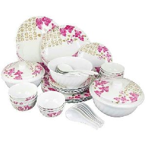 Ceramic Dinner Set