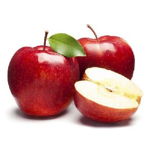 Natural Fresh Apple, For Human Consumption, Certification : FSSAI Certified