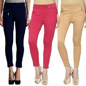 Ladies Jeggings