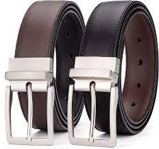 Leather Belts