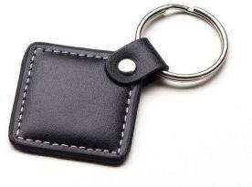 Leather Keychains