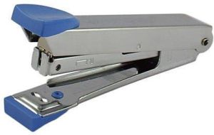 Metal Paper Stapler, Feature : Easy To Use, Fine Finish, Light Weight