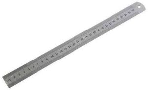 Steel Ruler