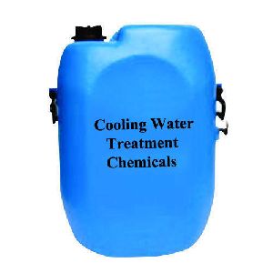 Cooling Water Treatment Chemical ( MINTREAT - 511 )