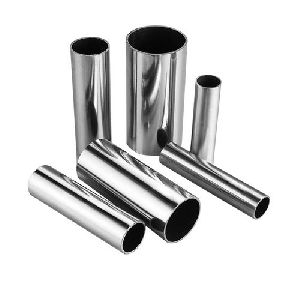 JSL 316 Stainless Steel Pipe