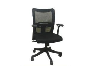 Brio Eco Deluxe Workstation Office Chair