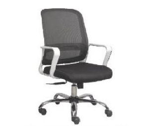 Colt DLX Workstation Office Chair