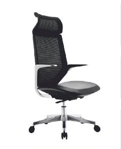 Duster Mesh Executive Office Chair