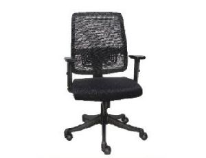 Polo Eco Deluxe Workstation Office Chair
