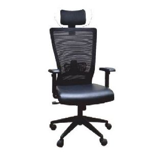 Quest Eco Deluxe Executive Office Chair