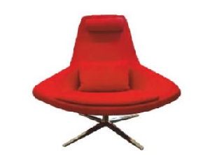 Salzburg Lounge Chair