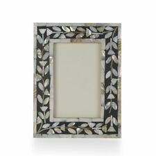 Foliage Vibrant Mother of Pearl Pictures Frames