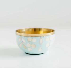 Mother Of Pearl Bowls
