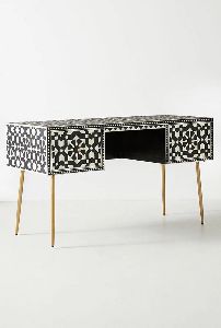 Mother of Pearl  Console Table