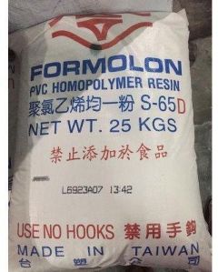 PVC Resin Formosa S65D