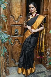 Cotton Sarees