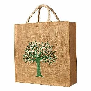 Promotional Jute Bag